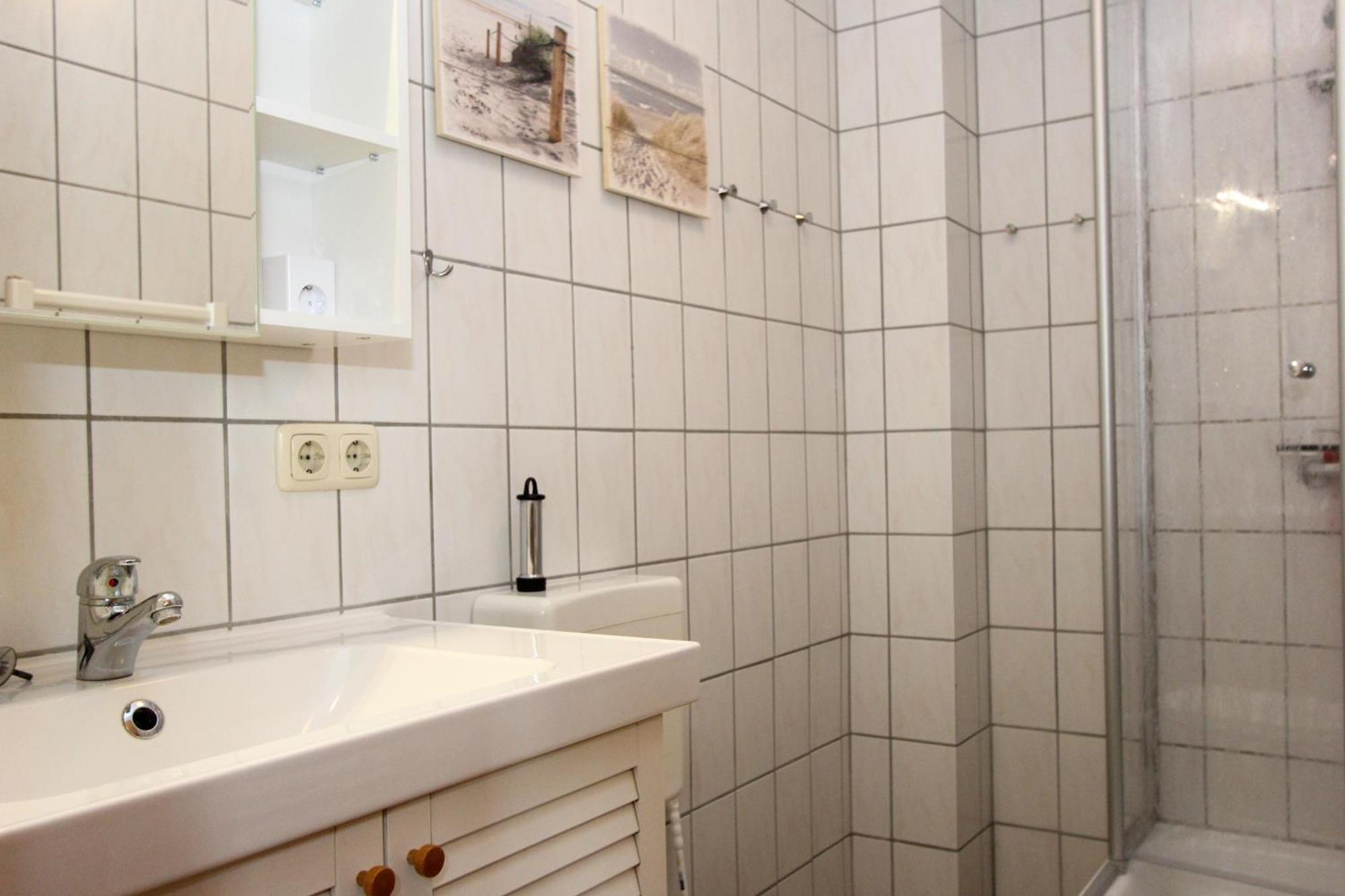 Appartamento Likedeeler 6 Zingst Esterno foto